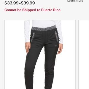 Dickies set womens dynamix scrubs